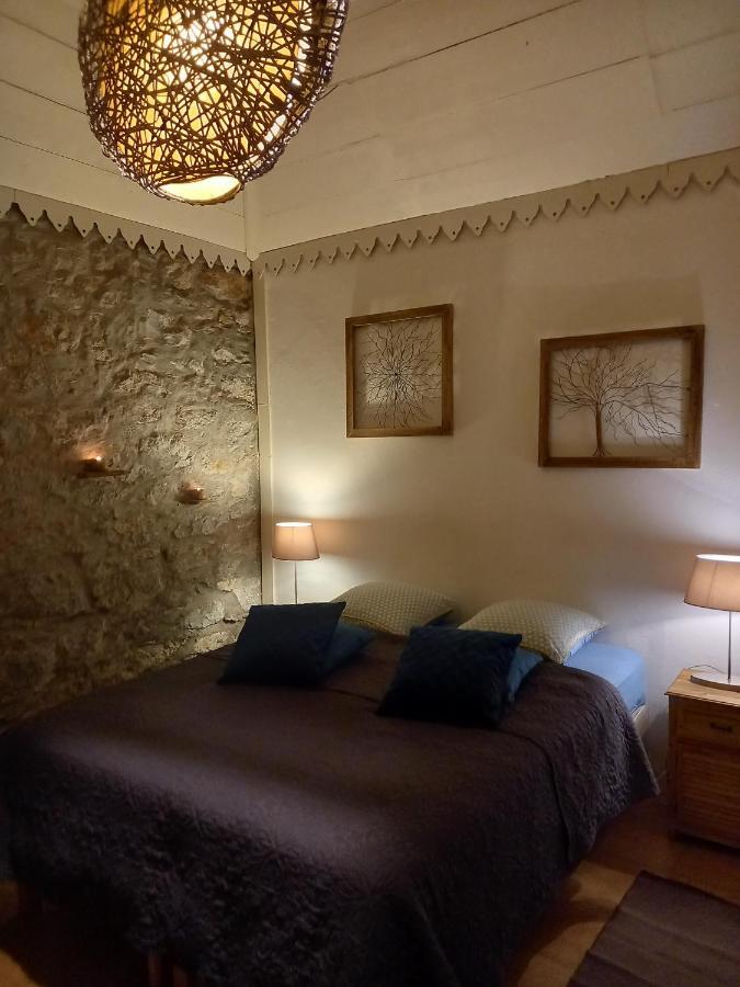 Casas Serenas Estreito Da Calheta Extérieur photo