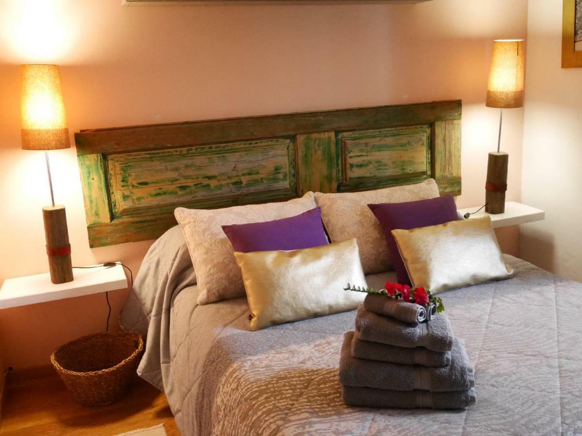 Casas Serenas Estreito Da Calheta Extérieur photo